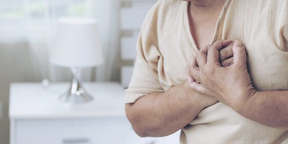 Causes of high cholesterol in women. Photo: Thuy Duong