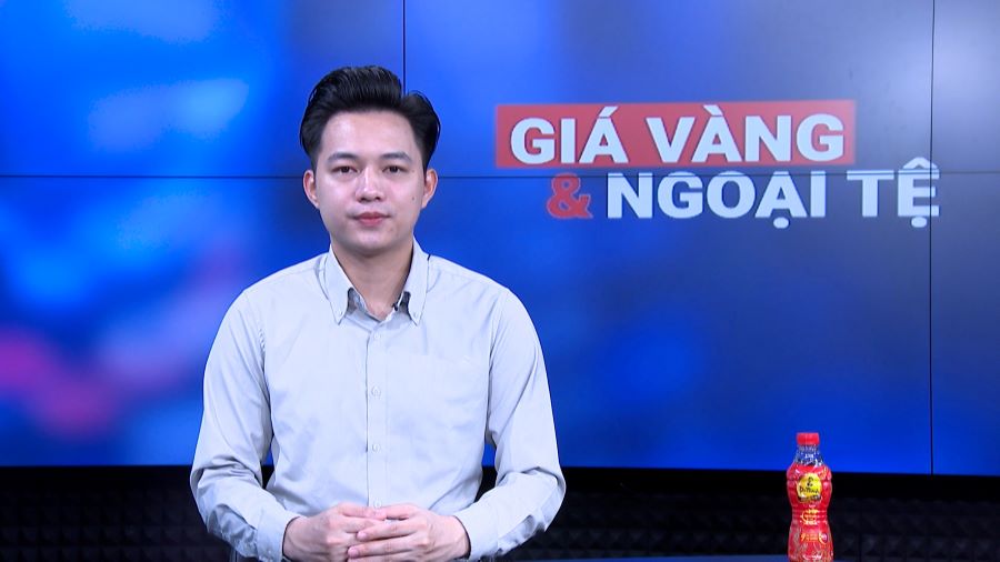 Precios de oro y moneda extranjera 8.6: nueva tendencia de oro la proxima semana