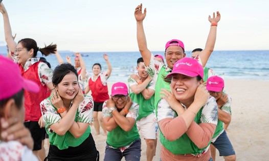 Du lịch MICE được đánh giá là thị trường tiềm năng với khả năng khai thác và mang lại lợi ích lớn cho ngành du lịch. Ảnh: Du lịch Việt