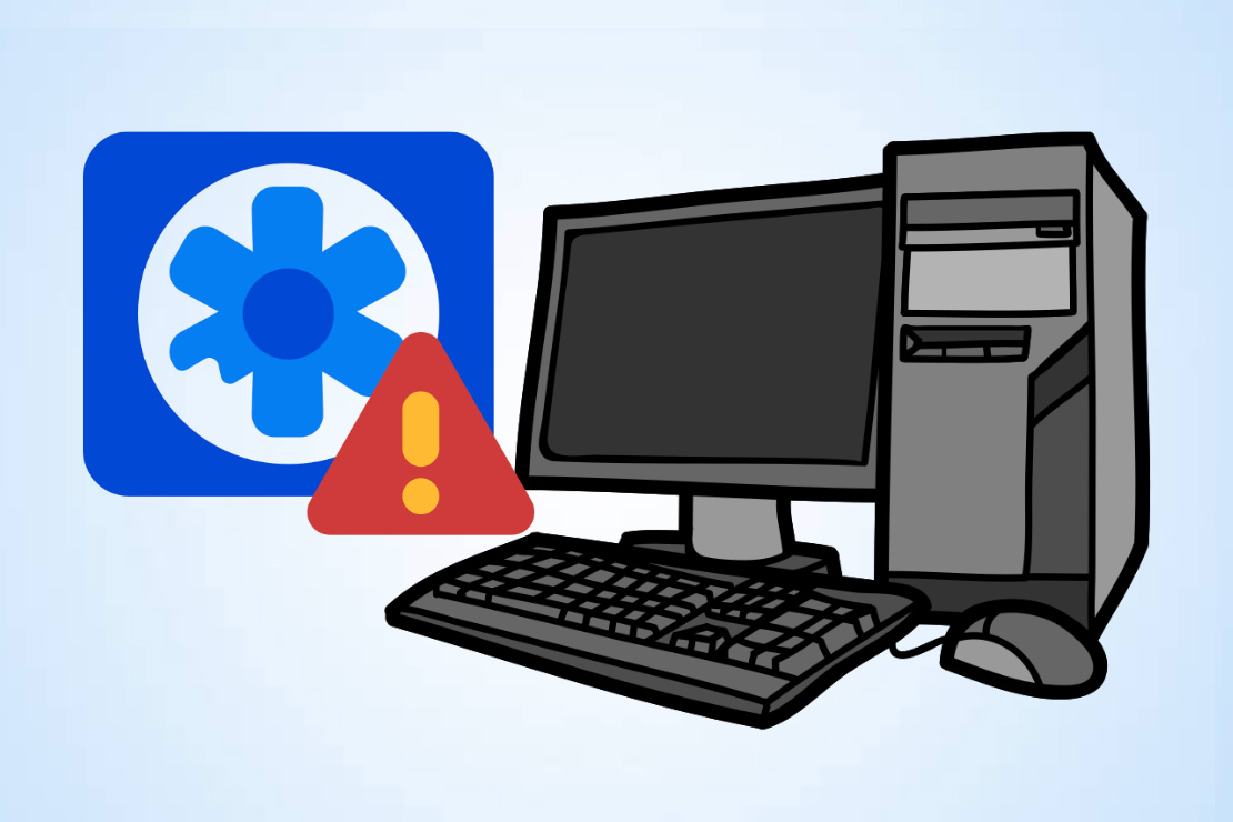 The reason for the computer's high heat radiation. Graphics: Thien Nhan