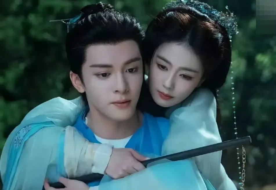 Bach Loc protagonizo "Lam Giang Tien". Foto: Vieon.