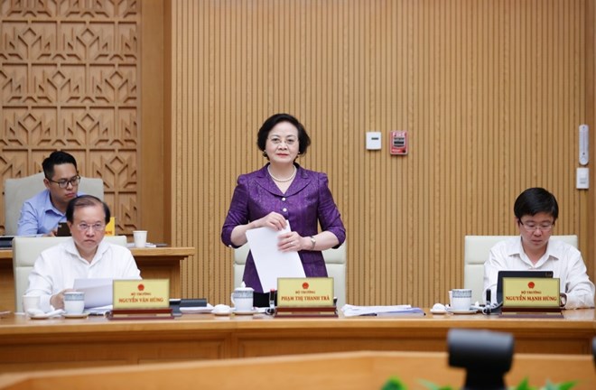 Các tiêu chí lựa chọn, bố trí lãnh đạo, quản lý UBND cấp xã mới