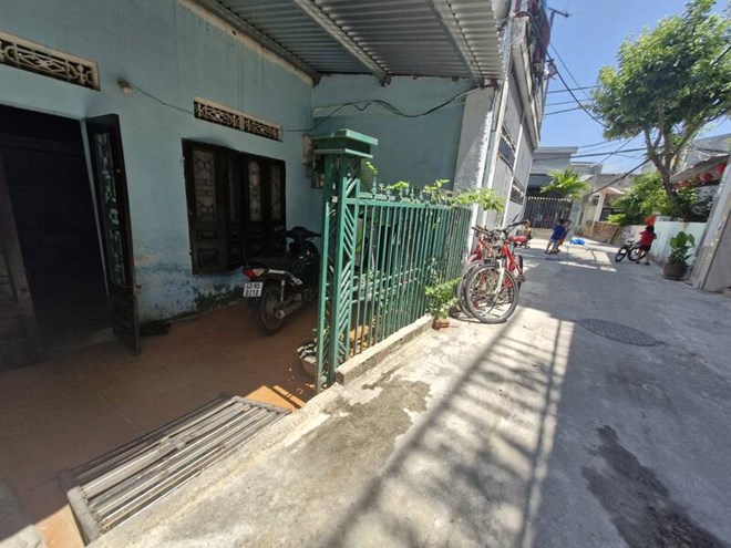 Người dân Đà Nẵng mong thoát khổ khi dự án 135 tỉ đồng sắp triển khai