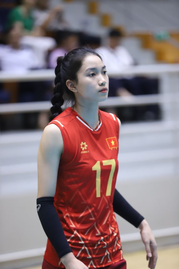 Chu cong Nguyen Thi Phuong