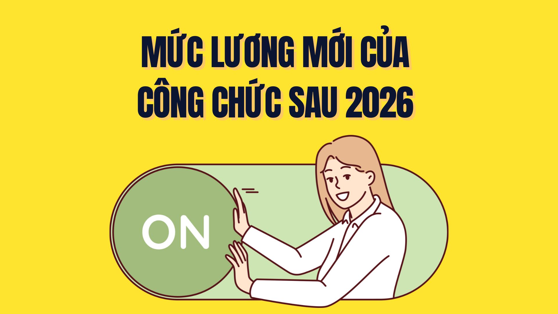 Los funcionarios recien pagados despues de 2026 no son mas bajos que los trabajadores corporativos. Graficos: Tra mi