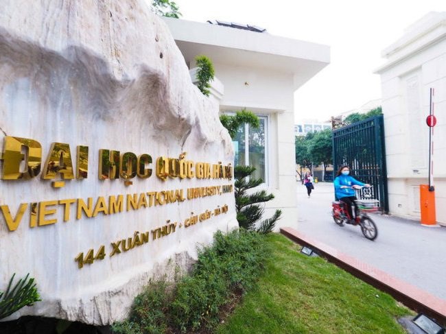 Mô hình đại học trong đại học đang có nhiều vướng mắc, cần thực hiện rà soát