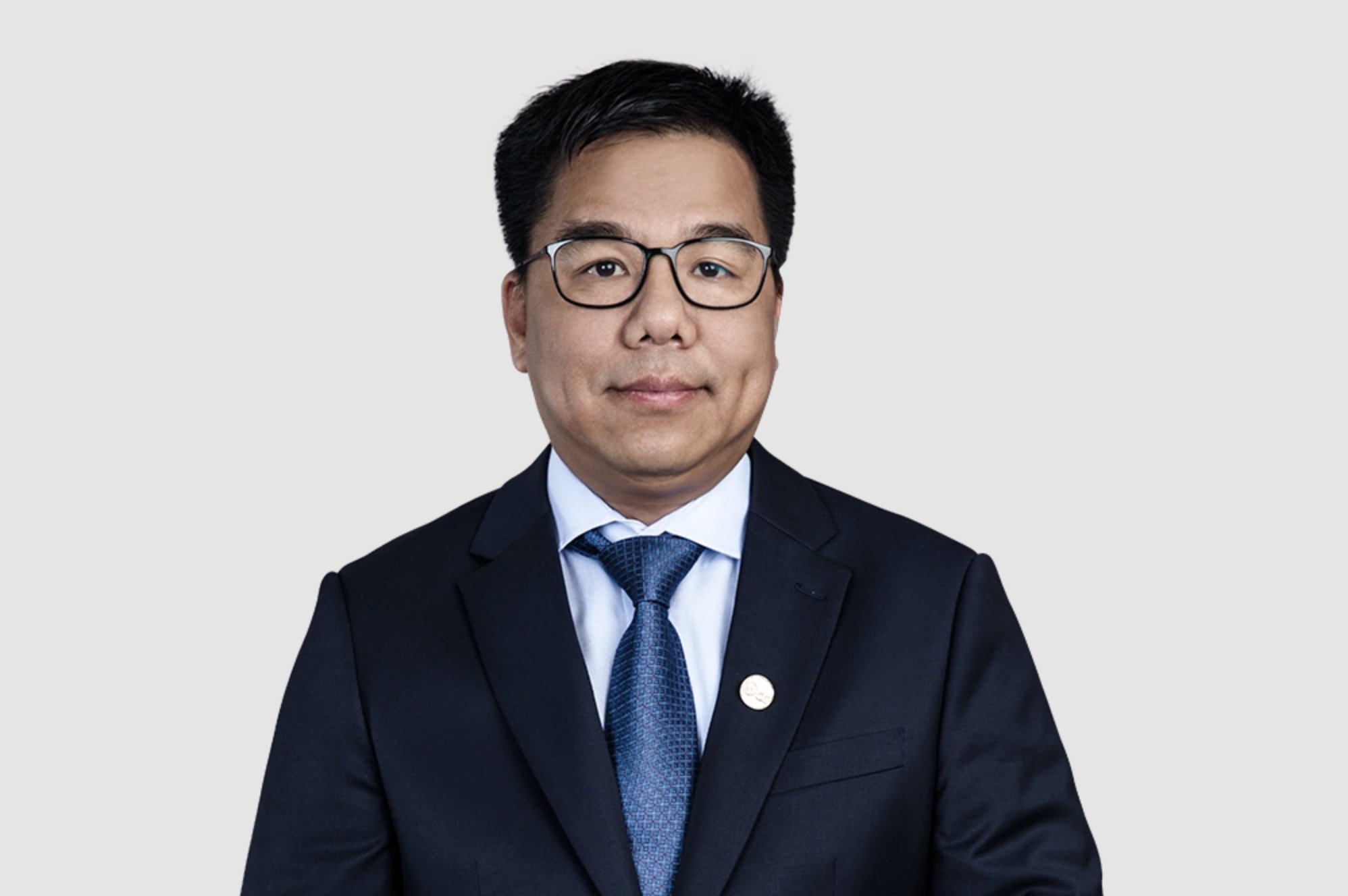 El Sr. Pham Minh Tuan resiste el cargo de Vicepresidente de la Junta Directiva Capital de Bambu. Foto: BCG