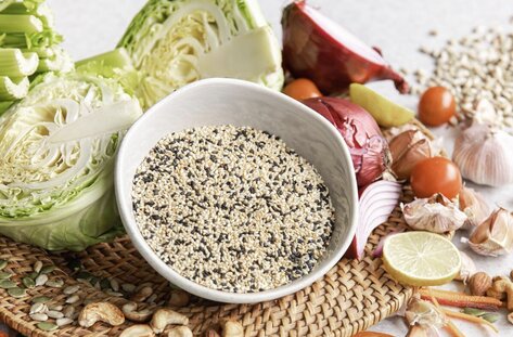 Que hacer para cortar calorias y perder peso de manera efectiva. Foto: thuy duong