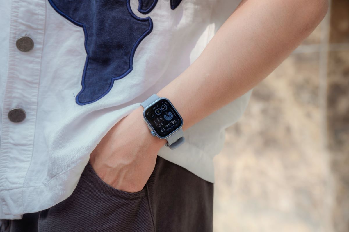 La serie Huawei Watch Fit 4 acaba de lanzarse, causando fiebre del mercado de relojes inteligentes gracias a su hermoso diseño, un precio atractivo. Foto: prestamo tran