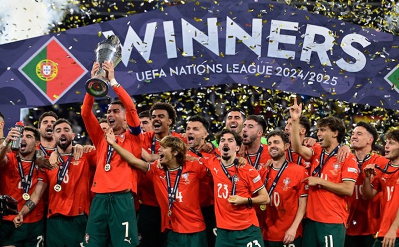 Portugal Is Strong Enough To Dream Of Winning The 2026 World Cup portugal-is-strong-enough-to-dream-of-winning-the-2026-world-cup