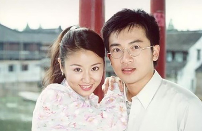 Lam Tam Nhu va To Huu Bang. Anh: Sohu