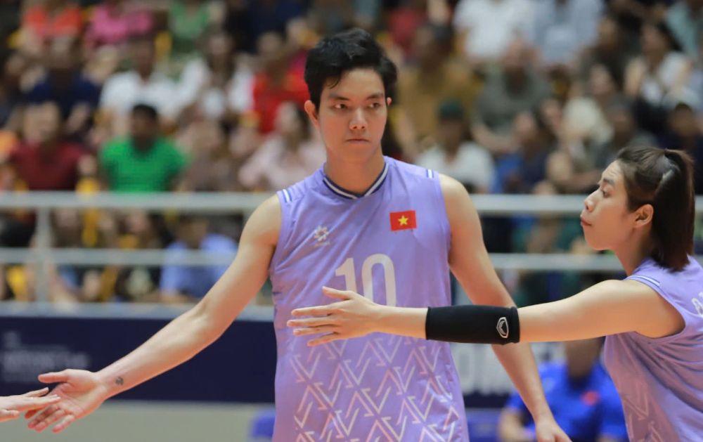 Para Nguyen Thi Bich Tuyen. Foto: Hue Hue