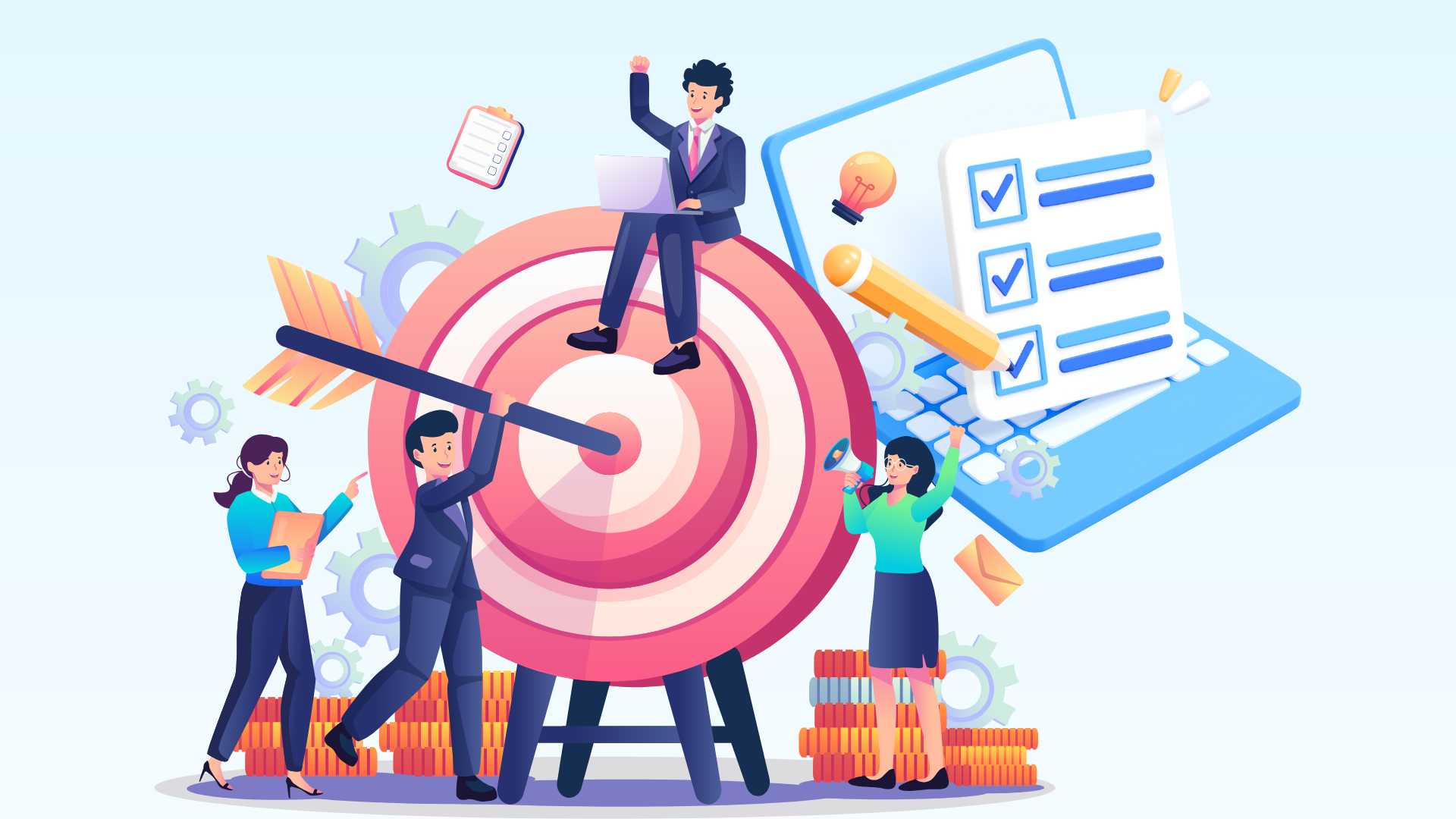 Criteria for prioritizing cadres holding leadership positions of the new commune-level People's Committee