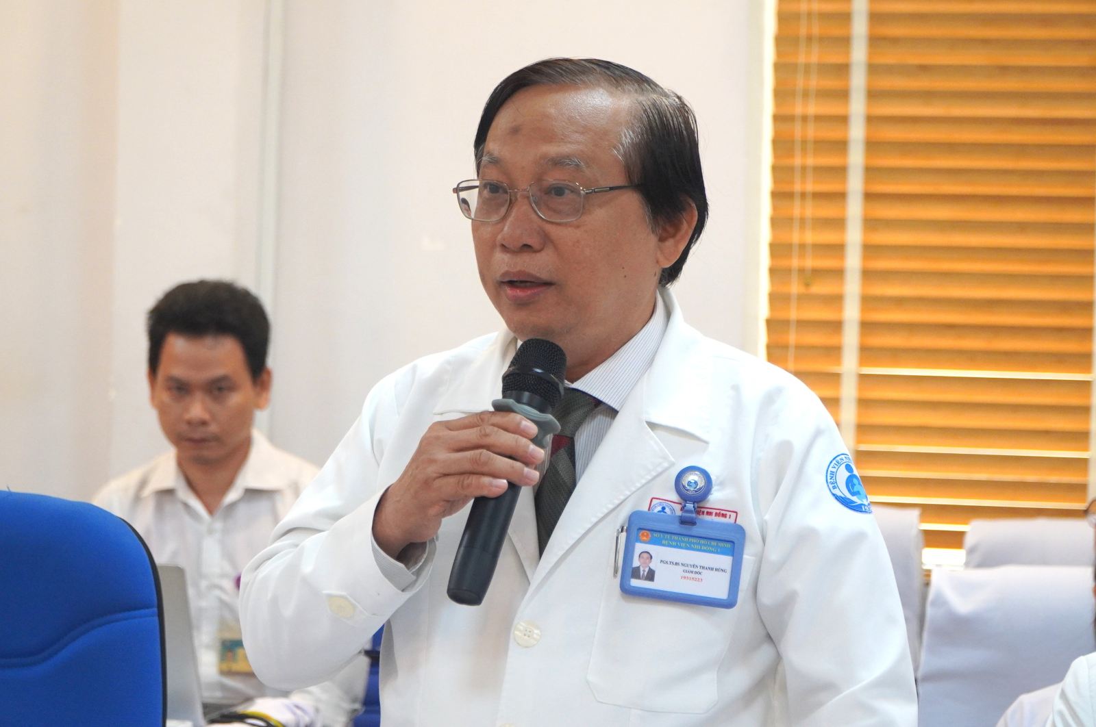 Anh: Thanh Chan