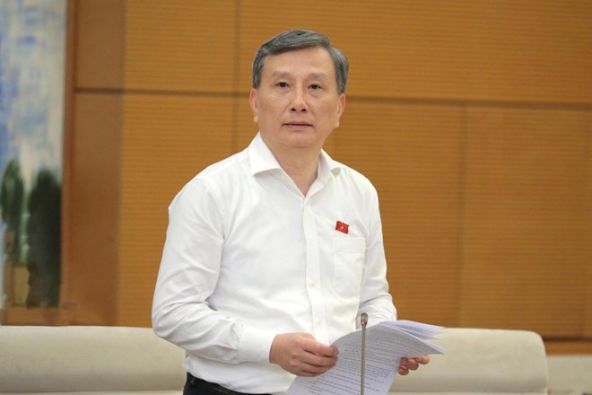 Lý do lập Quỹ thúc đẩy sử dụng năng lượng tiết kiệm và hiệu quả