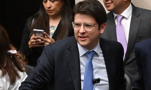 Nghị sĩ Colombia bị bắn vào đầu đã qua đời ở tuổi 39