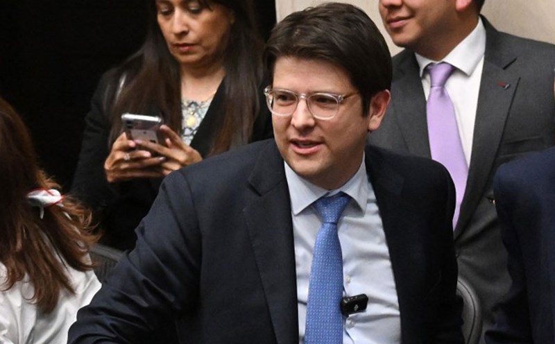 Nghị sĩ Colombia bị bắn vào đầu đã qua đời ở tuổi 39