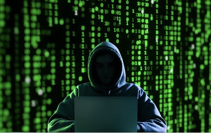 A data leak with 4 billion people having newly discovered information exposed, rang a warning bell for internet users around the world. Photo: Anh Vu