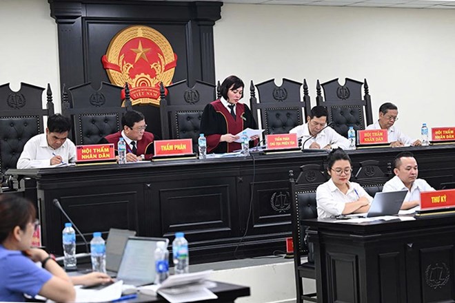 Bộ Công an đề xuất phạt tới 200 triệu đồng, 5 năm tù với tội vô ý gây thương tích Bộ Công an đề xuất phạt tới 200 triệu đồng, 5 năm tù với tội vô ý gây thương tích