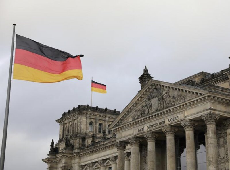 Alemania planea expandir el sistema de refugio de bombas. Foto: Xinhua