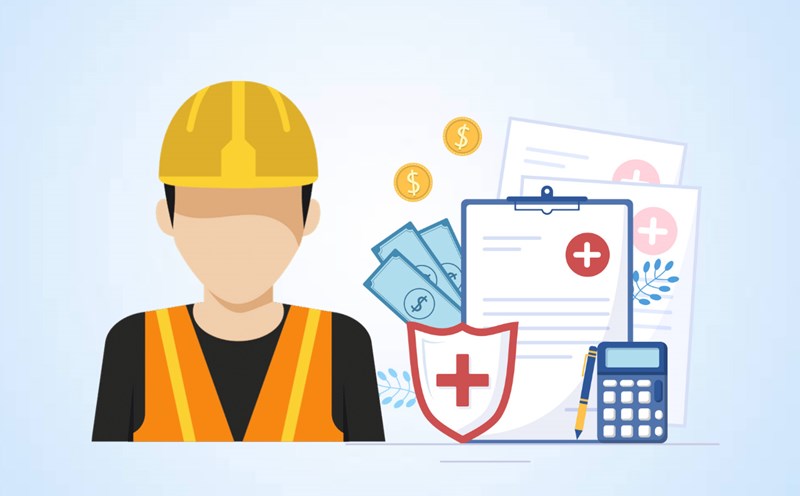 Things to do to withdraw the regime once when the company owes social insurance