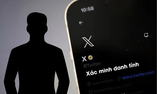 Pháp xem xét buộc nền tảng mạng xã hội X xác minh độ tuổi người dùng. Ảnh đồ hoạ: Văn Thắng