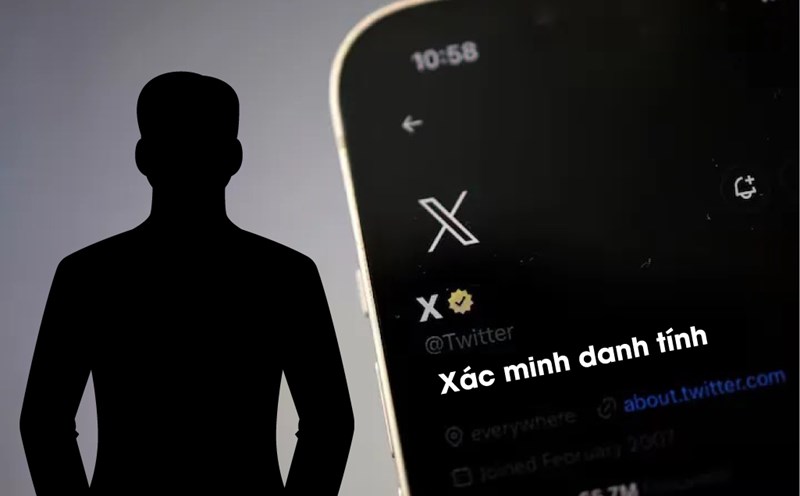 France considers forcing social media platform X to verify users' ages. Graphic photo: Van Thang