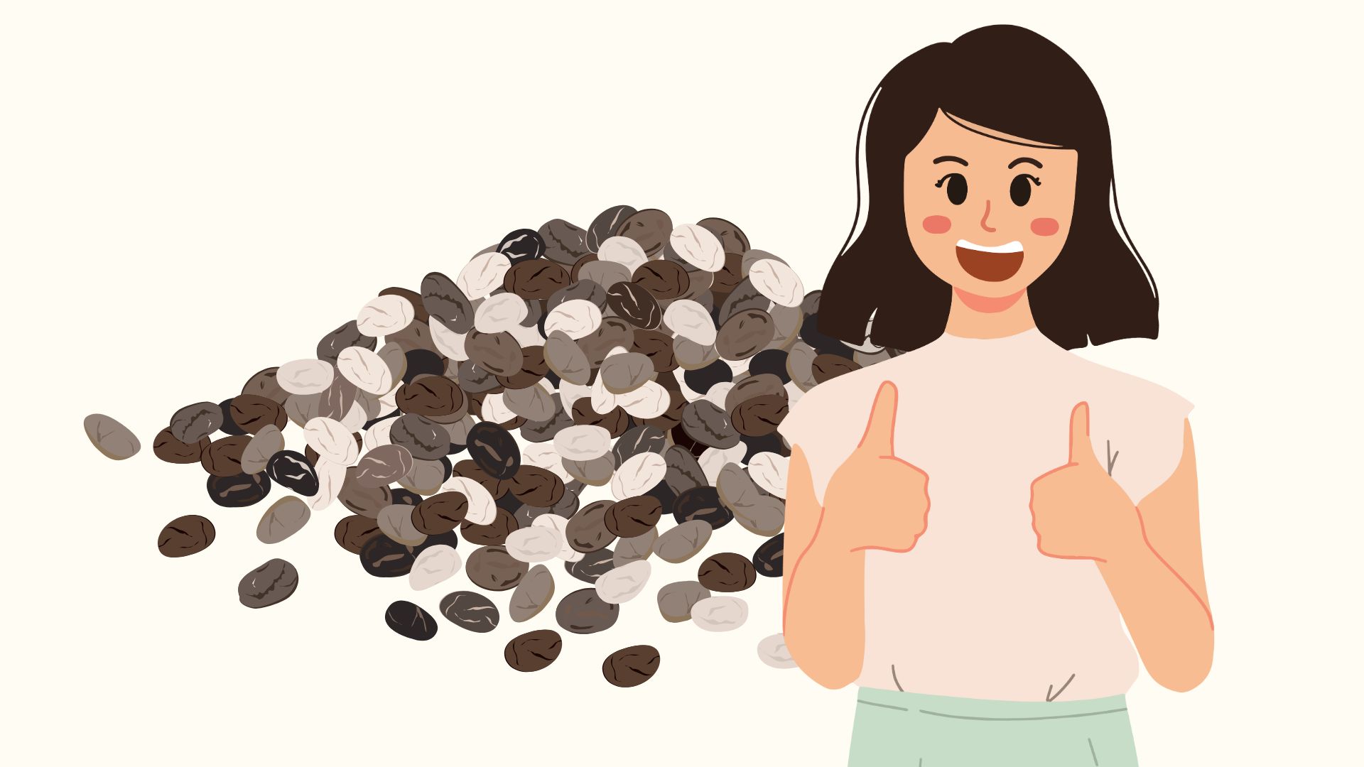 Bổ sung hạt é vào chế độ ăn uống mang lại lợi ích cho sức khỏe. Đồ họa: Thanh Thanh 