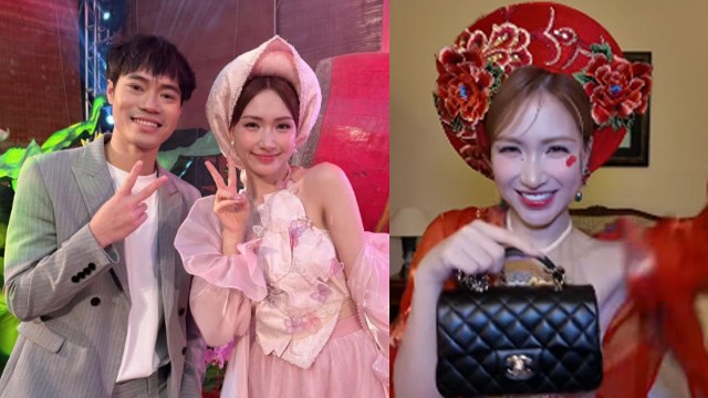 Hòa Minzy nhận quà bất ngờ từ Văn Toàn, hé lộ cát-xê khi livestream