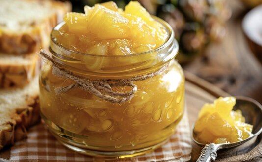 Ăn bơ ghee đúng cách có thể cải thiện tiêu hóa và sức khỏe não bộ. Ảnh: Thùy Dương

