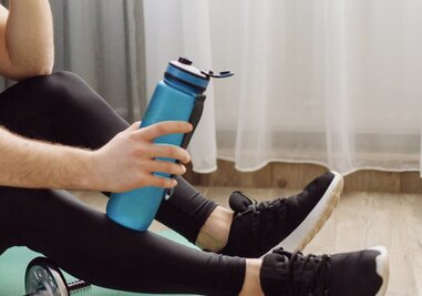 How to use createine safely to lose weight. Photo: Thuy Duong