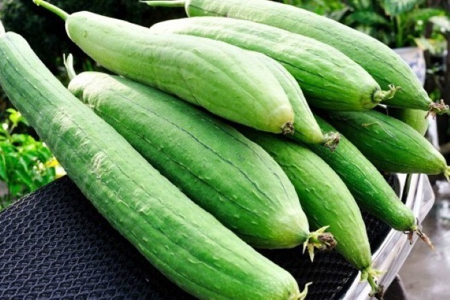 Here are simple and delicious tips for boiling squash, not dark and mushy. Photo: Hai Ngoc