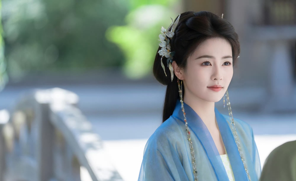 Anh: Nha san xuat phim “Lam giang tien”