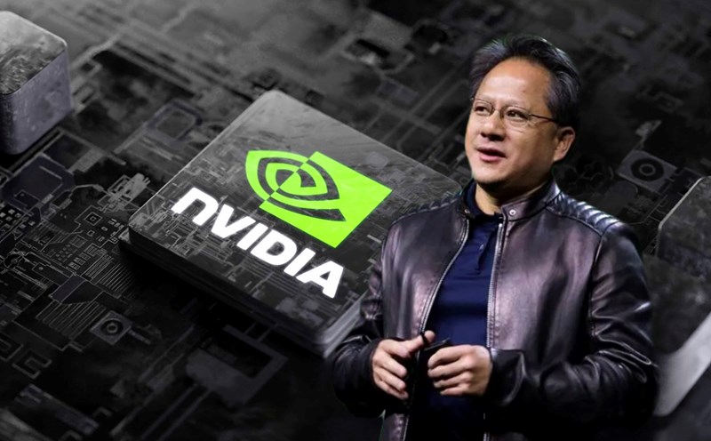 Nvidia CEO believes that current AI programming is like human training