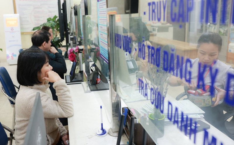 Proposal to increase the age of civil servants sent for master's training to 45 years old