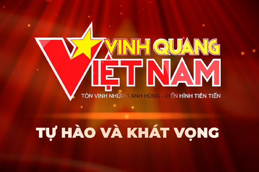 Vietnam Glory: Pride and Aspiration
