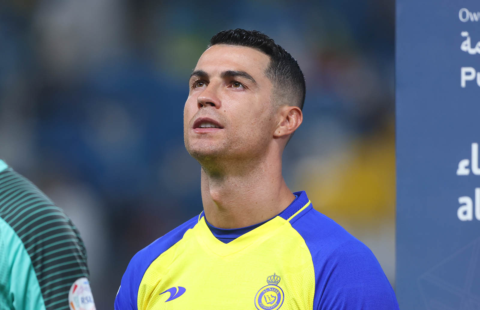 Ronaldo continuara quedando con Al Nassr. Foto: AFP