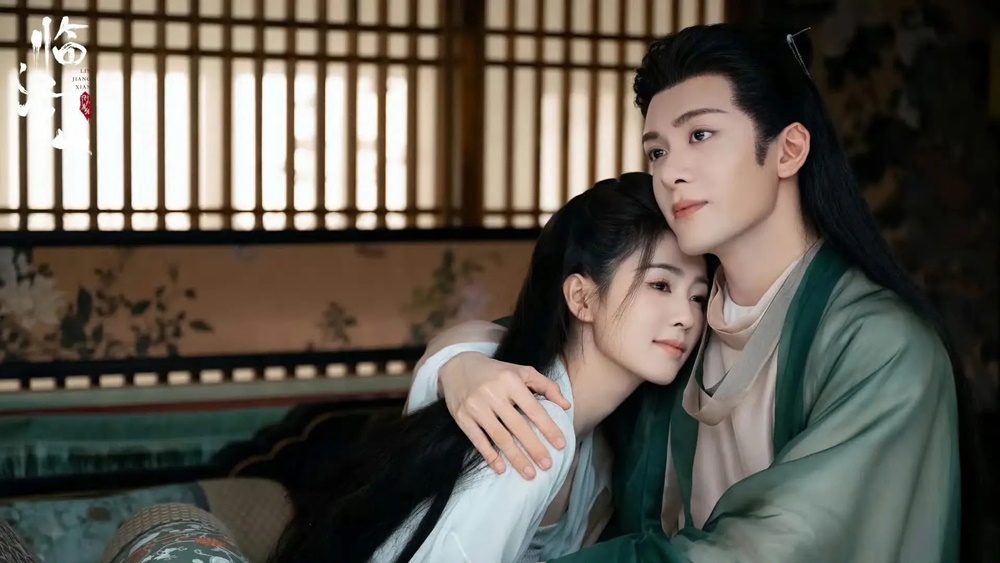 Anh: Nha san xuat phim “Lam giang tien”