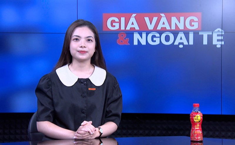 Gold and foreign currency prices 10.6: Unexpected developments of gold