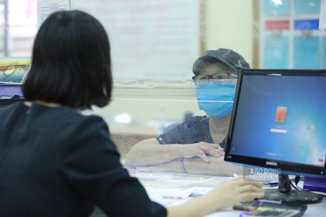 Many changes in inspection and handling of administrative violations. Photo: Hai Nguyen.