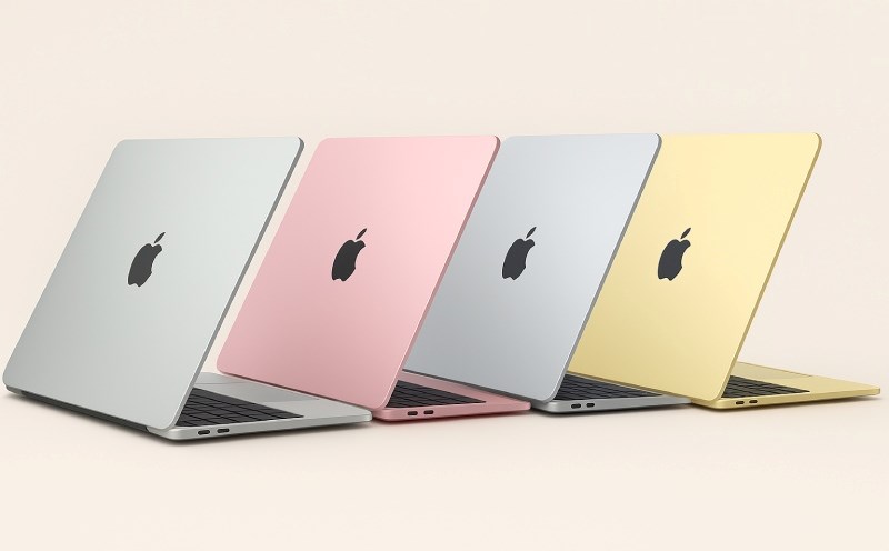Có gì đáng mong đợi trên thế hệ MacBook chip iPhone dự kiến ra mắt