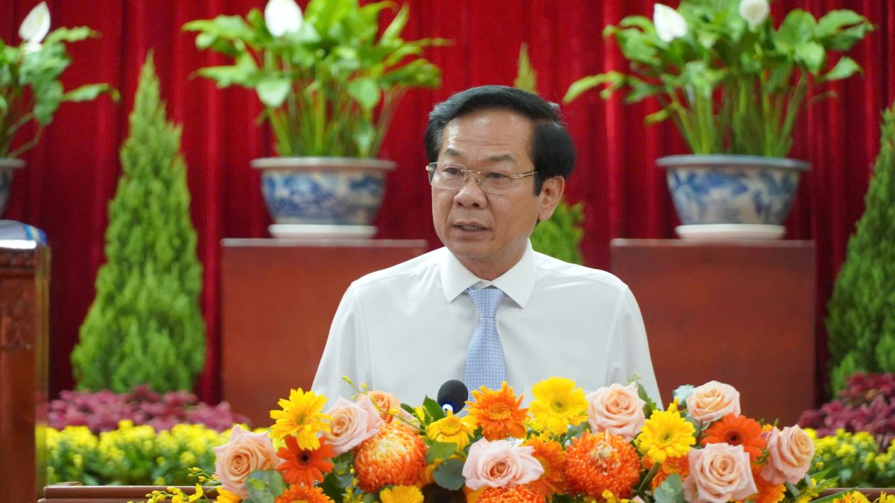 Ong Do Thanh Binh - 