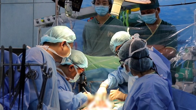 The Ho Chi Minh City health sector will have many changes from July 1, 2025. Photo: Nguyen Ly