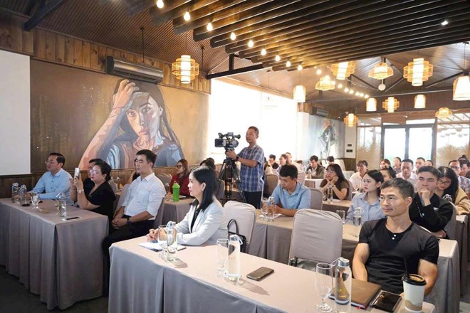 Đắk Lắk nâng cao chất lượng dịch vụ du lịch ngay sau khi sáp nhập tỉnh