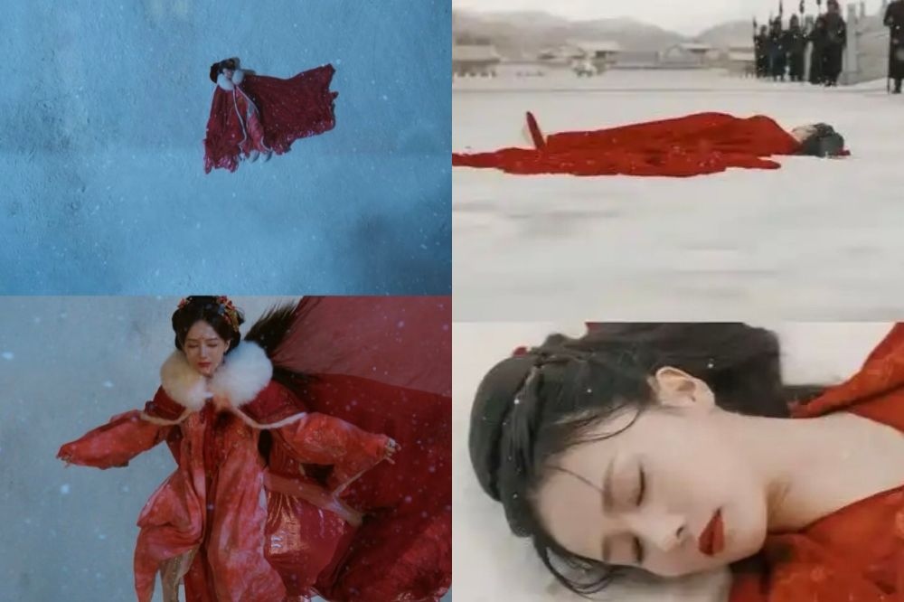 Anh: Nha san xuat phim 