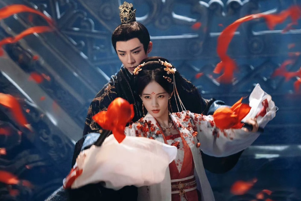 Anh: Nha san xuat phim 