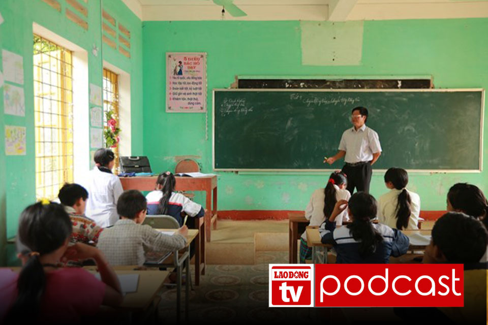 Morning news 2.7: Breakthrough benefits that teachers will enjoy from January 1, 2026