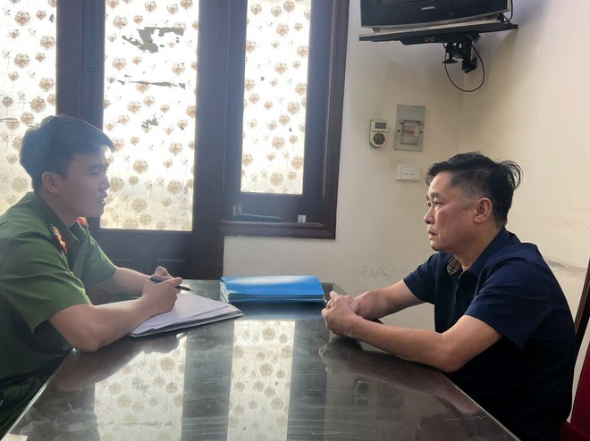Bắt thêm giám đốc và hai phó giám đốc “chạy” kết luận tâm thần ở Viện Pháp y