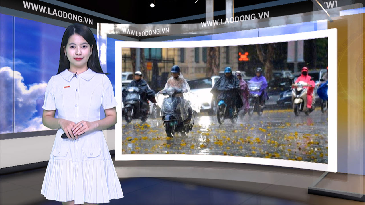 오늘 밤과 내일 7월 2일 날씨 예보