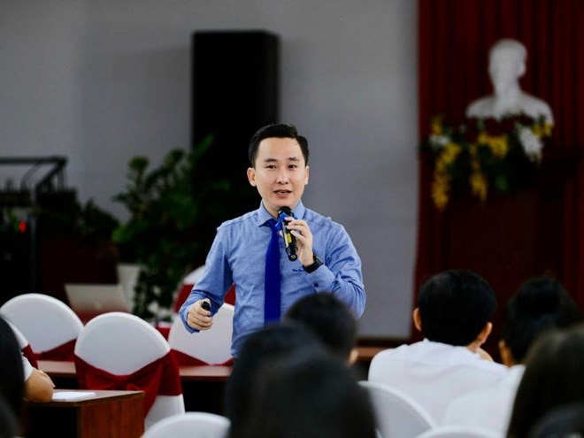 Nâng hiệu quả tín dụng để đạt mục tiêu GDP 8%